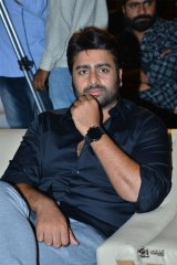 Needi Naadi Oke Katha Movie Pre Release Function